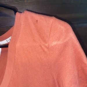 Salmon PINK top